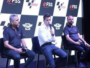 India first MotoGP to be held in Noida's Buddh circuit in 2023_40.1
