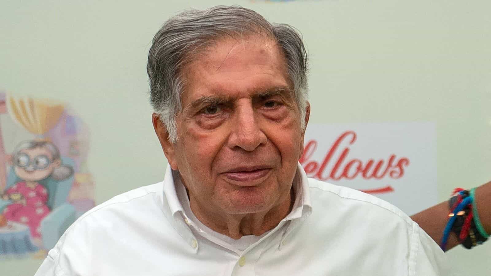 PM CARES Fund: Govt appoints Industrialist Ratan Tata as Trustee_30.1