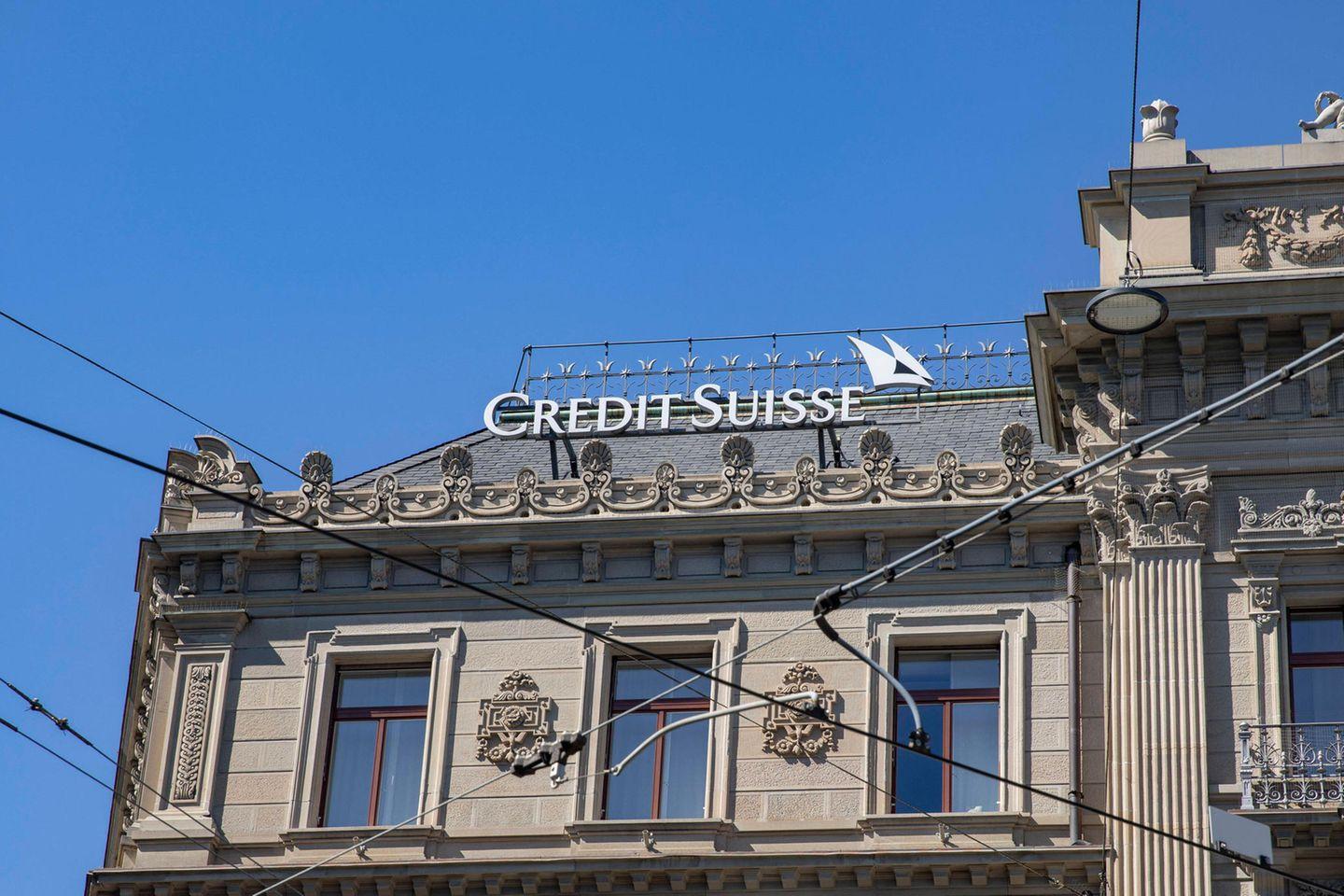 Credit Suisse Global Wealth Report 2022 Global wealth up 9.8 YoY at