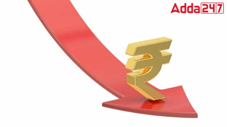 Rupee Touched An All Time Low Of 80.79_50.1