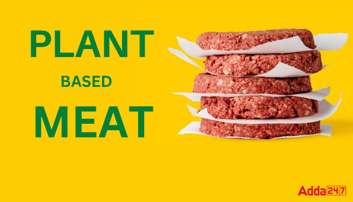 India's first plant-based meat shipped to US_50.1