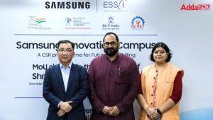 ESSCI partnered with Samsung India to train Indian youth_40.1