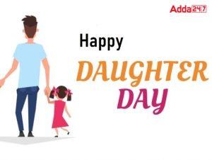 International Daughter's Day 2022: 25 September_4.1