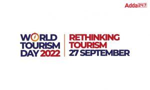 World Tourism Day 2022 celebrates on 27th September_4.1