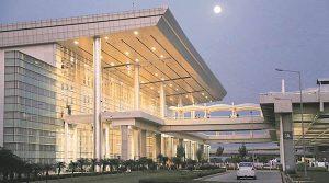 Chandigarh airport to be named after Bhagat Singh_4.1