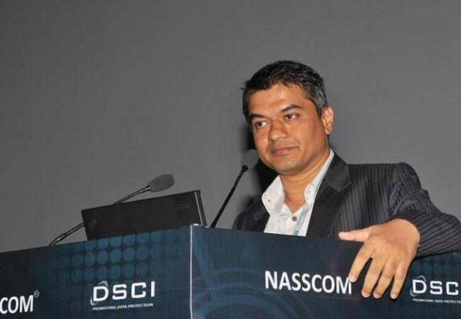 Vinayak Godse to be new CEO of Data Security Council of India_40.1