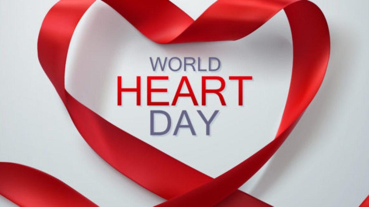 World Heart Day 2022 Observed On September 29_40.1