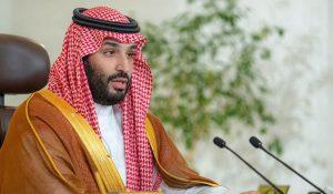 Saudi Arabia Crown Prince Mohammed bin Salman appointed as prime minister_4.1