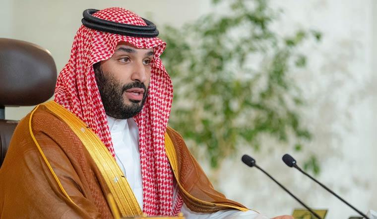 Saudi Arabia Crown Prince Mohammed bin Salman appointed as prime minister_40.1