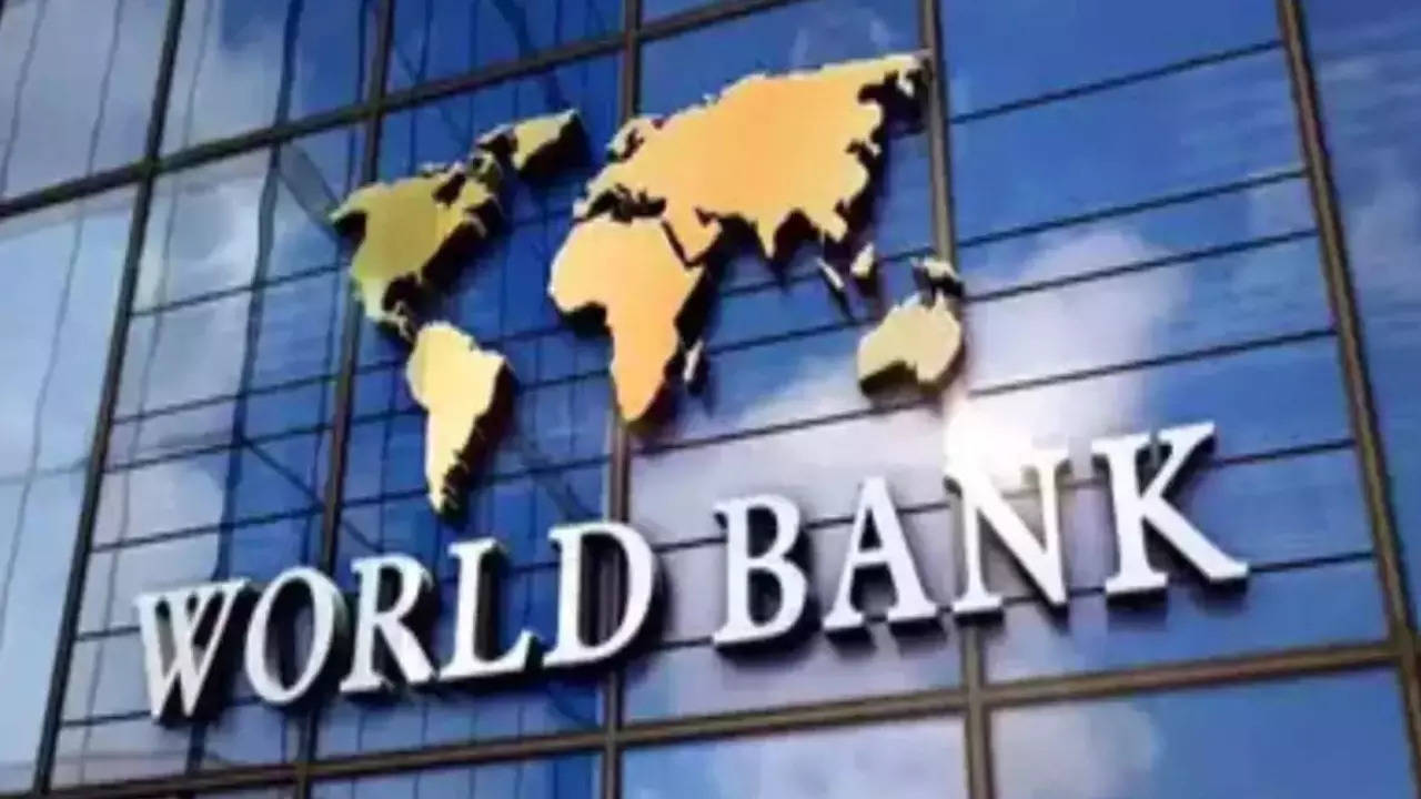 World Bank Cuts 2022 East Asia Growth Aim_50.1