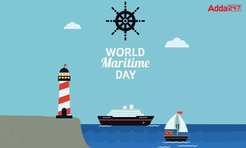 World Maritime Day 2022: Theme, Significance and History_50.1