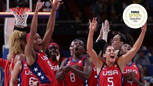 FIBA Women's Basketball World Cup: USA beat China to secure 11th world title_4.1