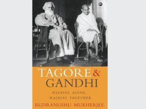 Valley of Words Book Awards: 'Tagore & Gandhi' wins in English non-fiction_4.1