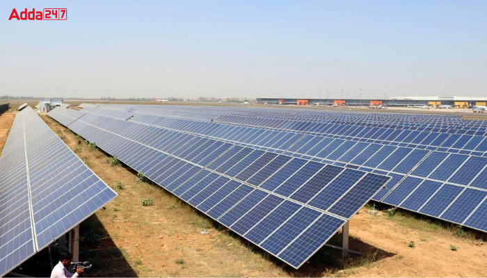 Adani Green commissioned world's largest wind-solar power plant_50.1
