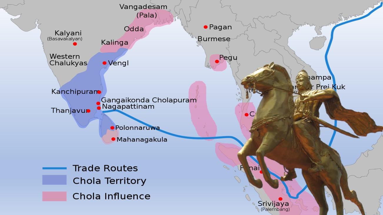 History of The Great Chola Empire: In Context Of The Movie PS-1_50.1