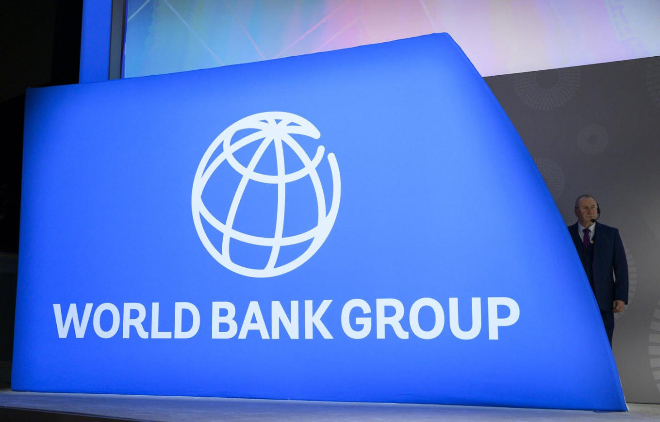 World Bank slashes India’s economic growth forecast to 6.5% for FY23