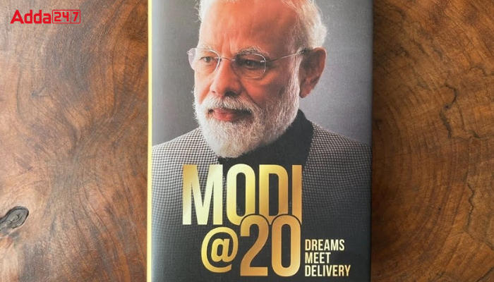 EAM S Jaishankar launches book "Modi@20: Dreams Meet Delivery" in Auckland_40.1