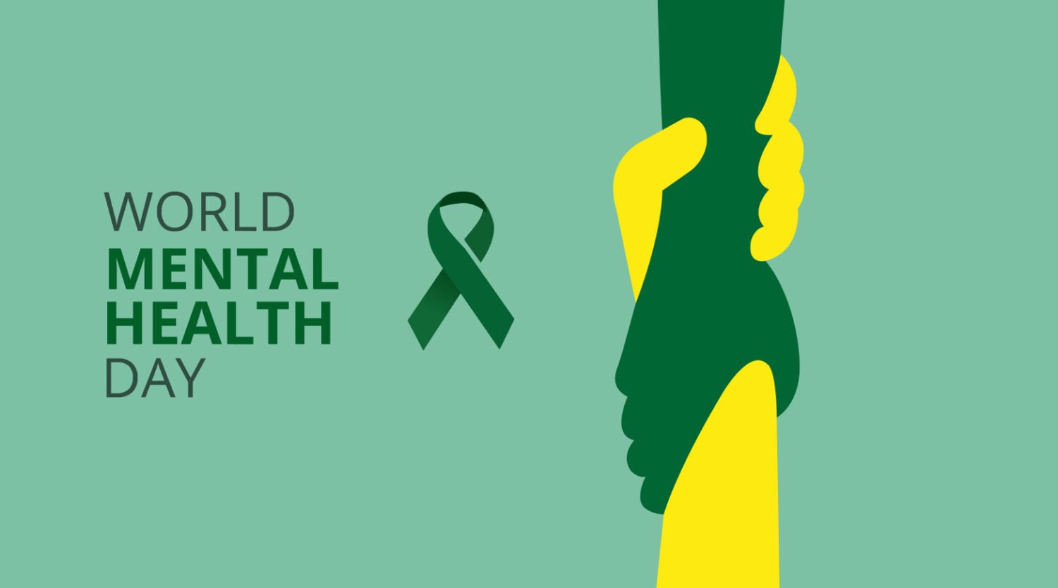 World Mental Health Day 2022 Observed on 10 October_50.1