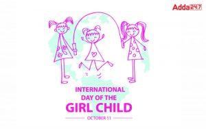 International Day of the Girl Child observed on 11th October_40.1