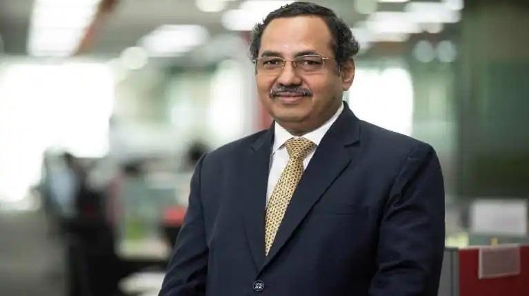 Association of Mutual Funds in India: A Balasubramanian re-elected as Chairman_40.1