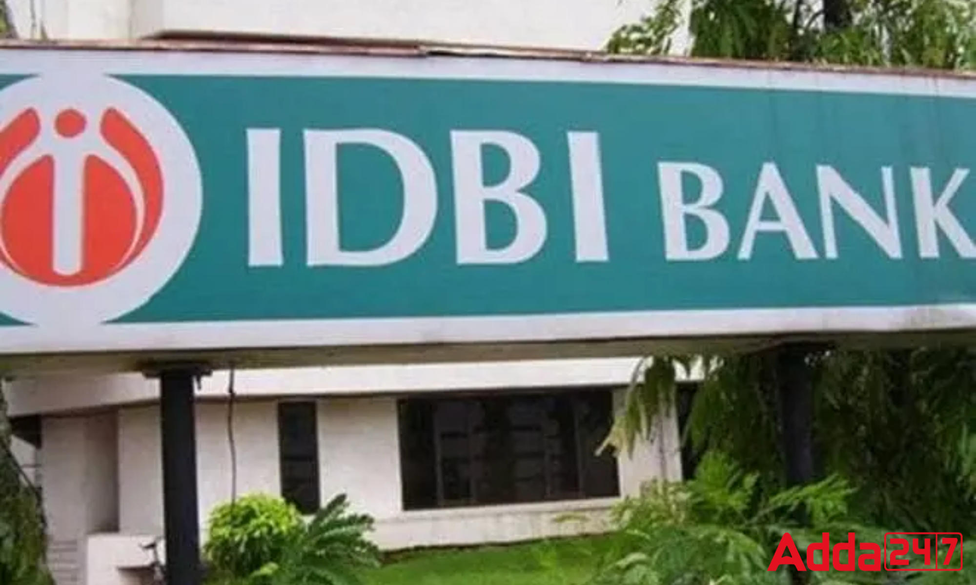 LIC to divest 60.72% share in IDBI Bank: