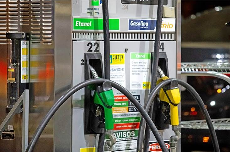 Centre Extends Ethanol subsidy scheme till March 2023_40.1