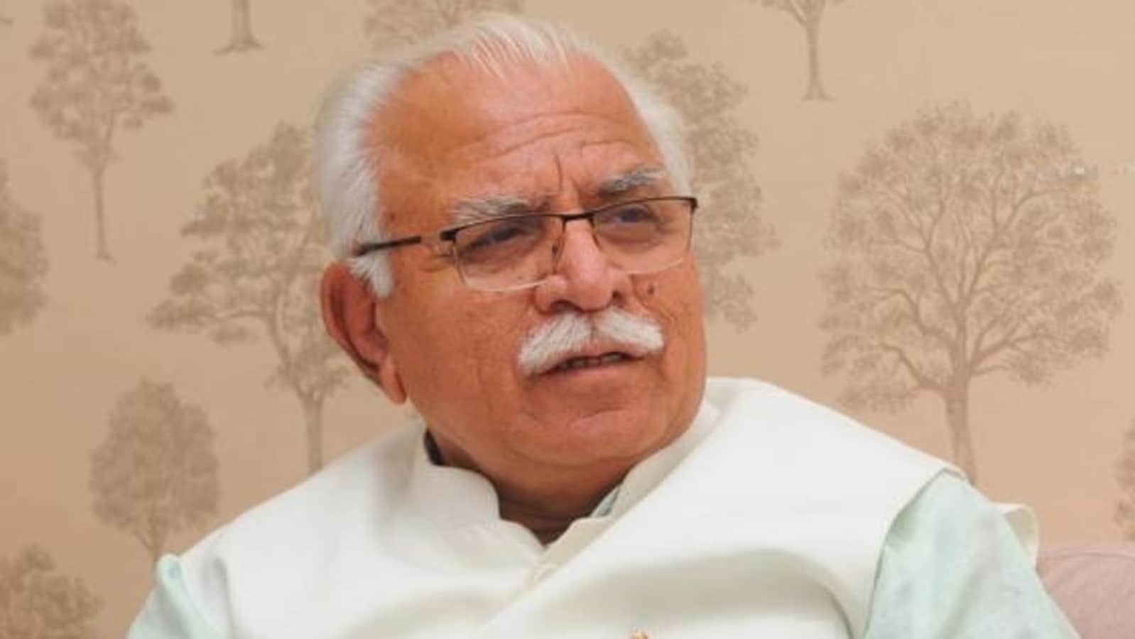 Haryana topped the Public Affairs Index 2022 in big states_30.1