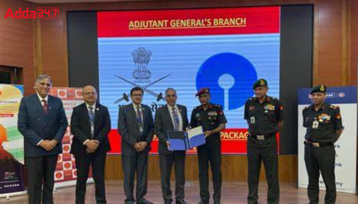 Indian Army signs MoU with 11 banks for Agniveer salary accounts_50.1