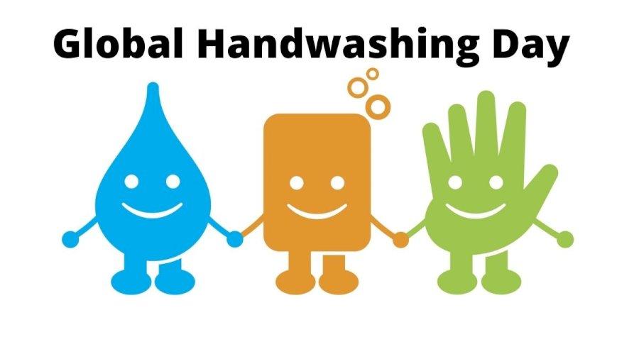 Global Handwashing Day 2022: Unite for Universal Hand Hygiene_40.1