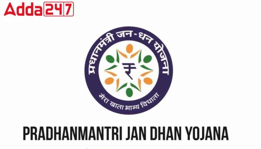 Total Balance in PM Jan Dhan Accounts Crosses ₹1.75-Lakh Crore Mark