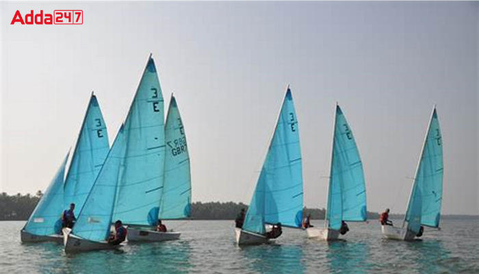 Indian Naval Academy to conduct Indian Navy Sailing Championship 2022_50.1