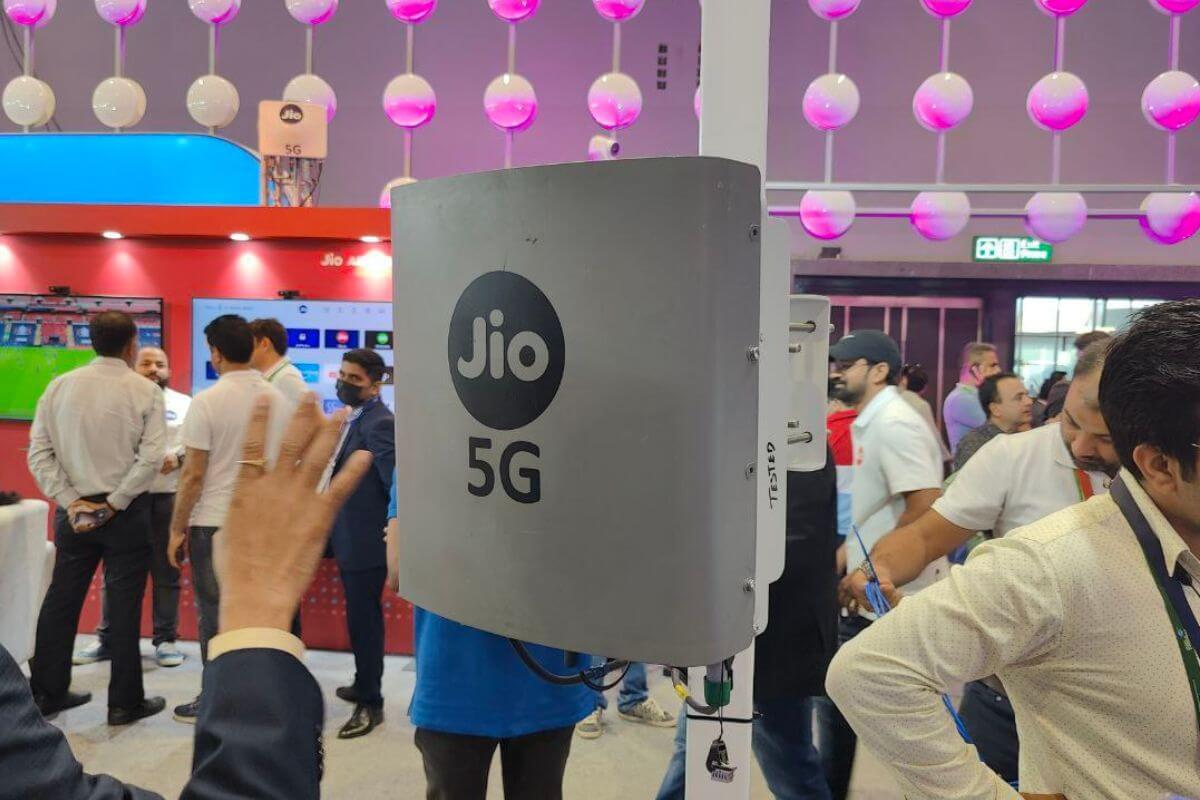 Reliance Jio to deploy 5G gear from Nokia & Ericsson_30.1