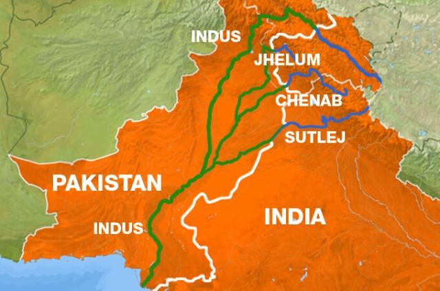 Indus Waters Treaty: World Bank Appoints Chairman of Court of Arbitration_30.1