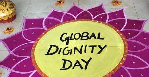 Global Dignity Day 2022: 3rd Wednesday in October_40.1