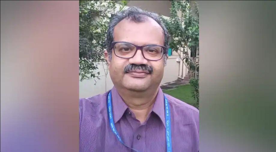 Dr. Sankarasubramanian K. named Principal Scientist of ISRO's Aditya-L1 mission_30.1
