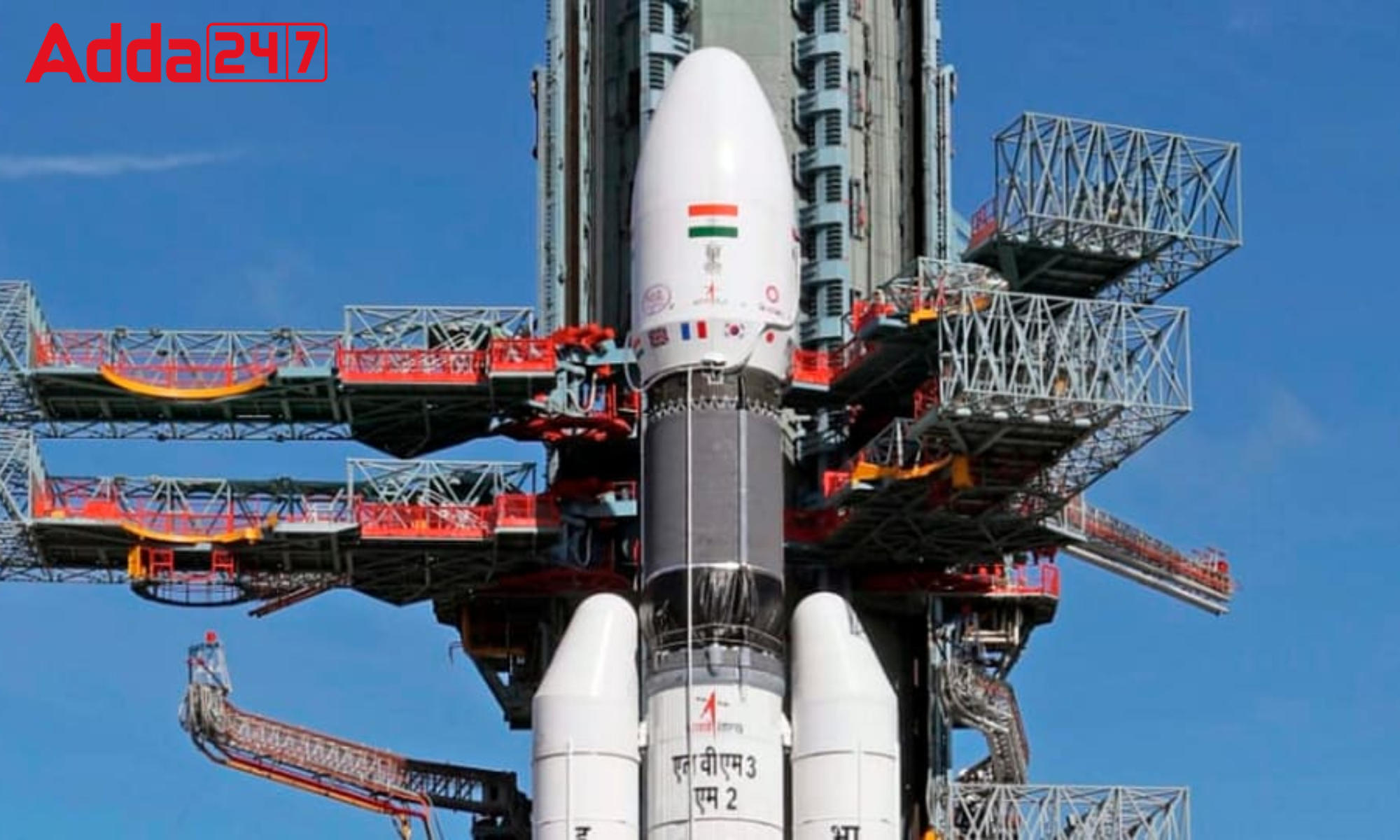 Chandrayaan-3 set for launch in August 2023: ISRO chairman_40.1