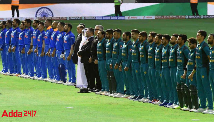 T20 World Cup 2022: India vs Pakistan Playing XI and Complete Squad_30.1