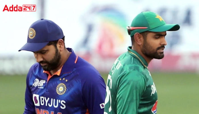 T20 World Cup: India vs Pakistan Head-to-Head_40.1