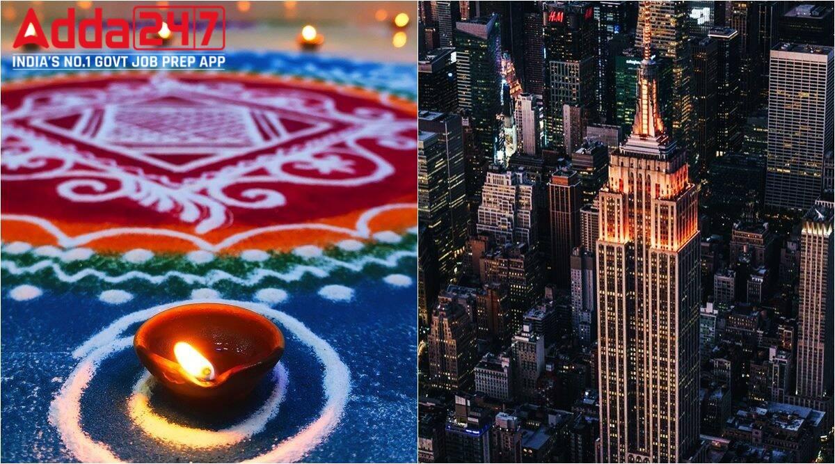 Diwali To Be A Public School Holiday in New York City from 2023_50.1