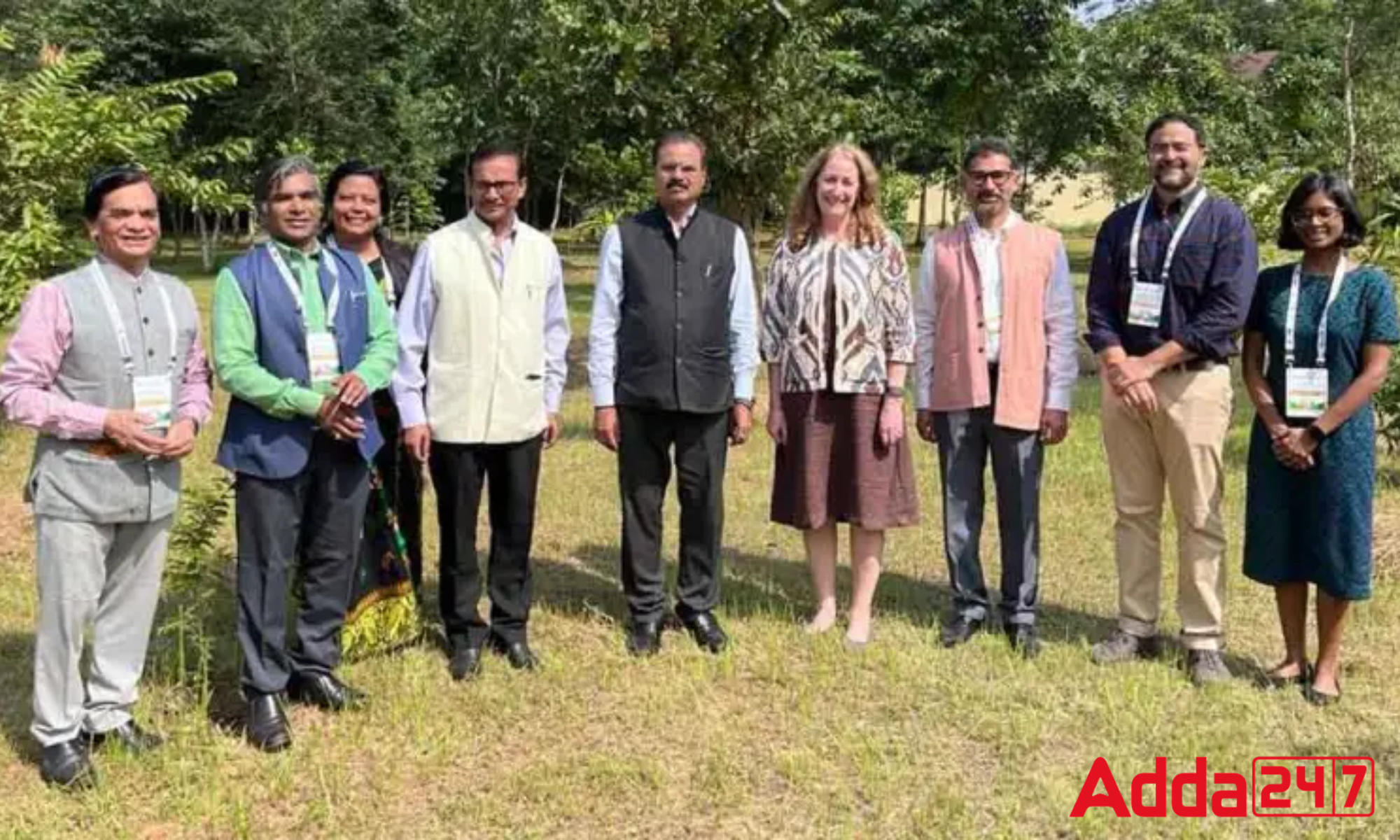 Trees Beyond Forests initiative launched in Assam_40.1