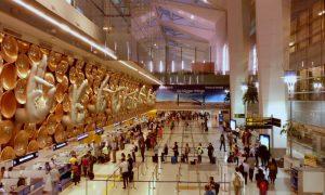 OAG report: Delhi's IGI airport is now world's 10th busiest airport_4.1