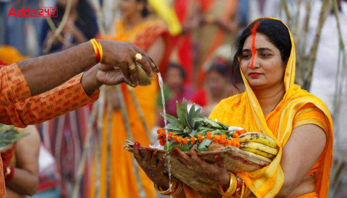 Chhath Puja 2022: Celebrations, Date and Significance_30.1