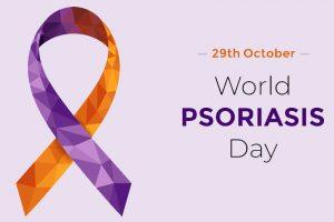 World Psoriasis Day is Observed On 29 October_4.1