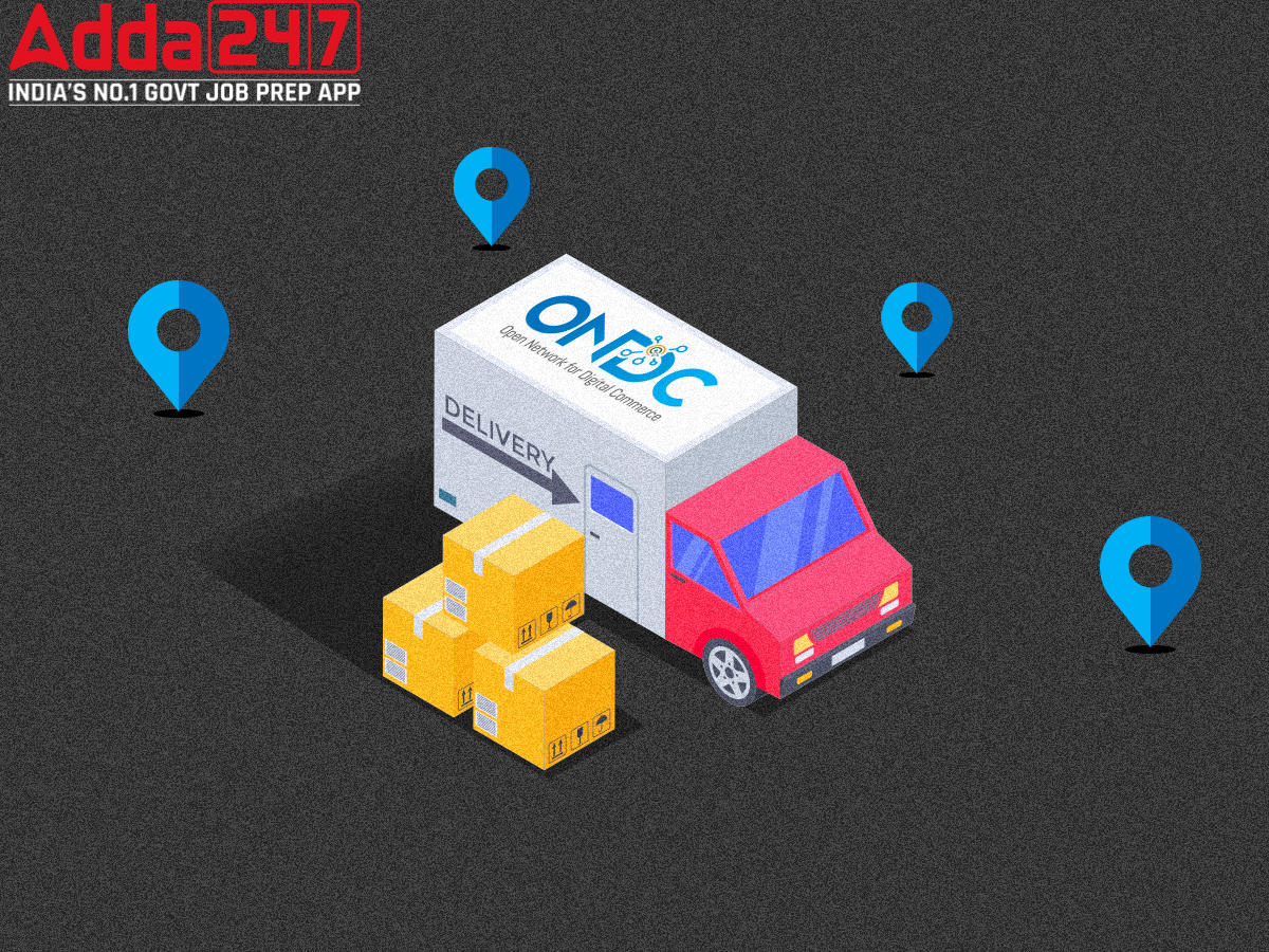 Shiprocket Becomes first Inter-City Logistics Provider to Join ONDC Network_40.1