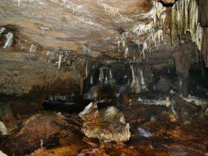 UNESCO: Mawmluh Cave in Meghalaya first Indian Geoheritage Site_4.1