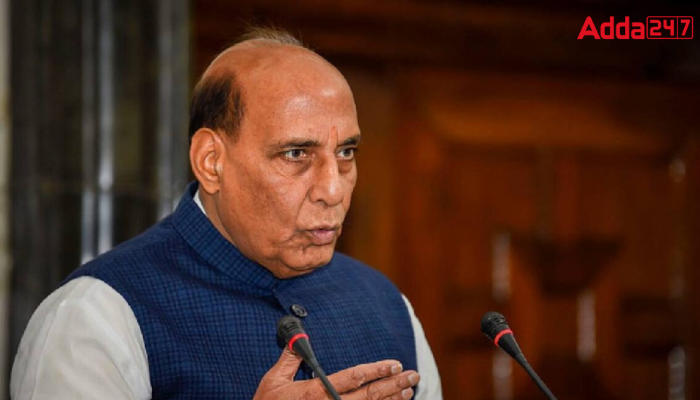 Rajnath Singh virtually launches two helipads in Ladakh, unveils 75 infra projects_30.1