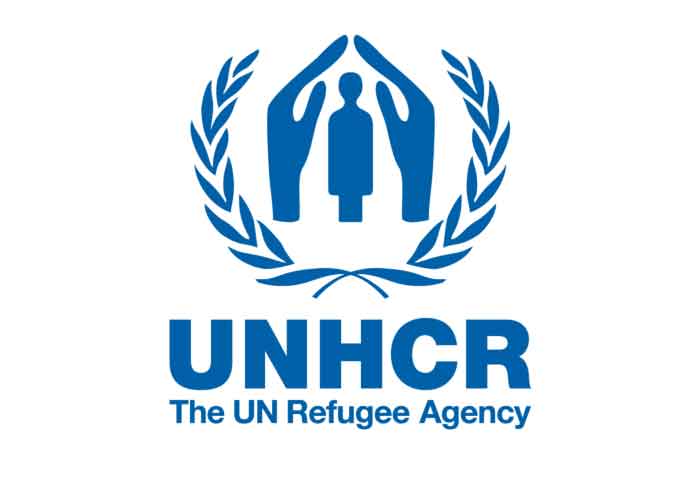 103 million People Forcibly Displaced Worldwide, Reveals UNHCR Report_50.1