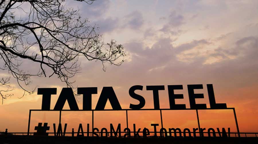 Tata Steel Jamshedpur India’s first to achieve ResponsibleSteel certification