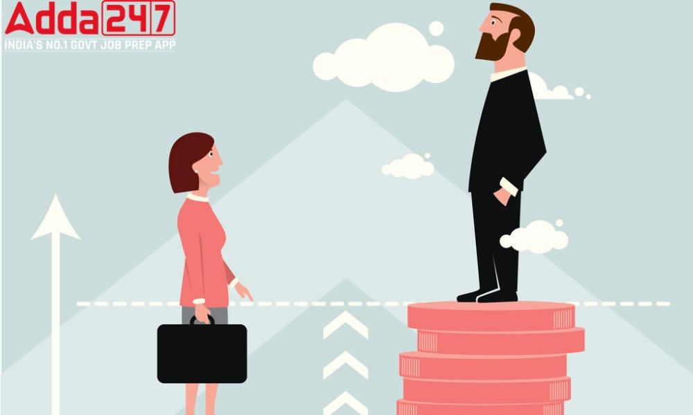 Gender Wealth Gap in APAC Largest in India at 64%: Report_30.1