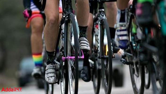 Kerala to host Track Asia Cup 2022 Cycling Tournament_40.1